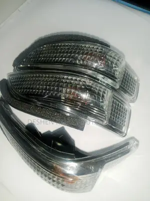 Vitz/Fielder/Axio/Auris/Aqua Side Mirror Indicator /Winkers