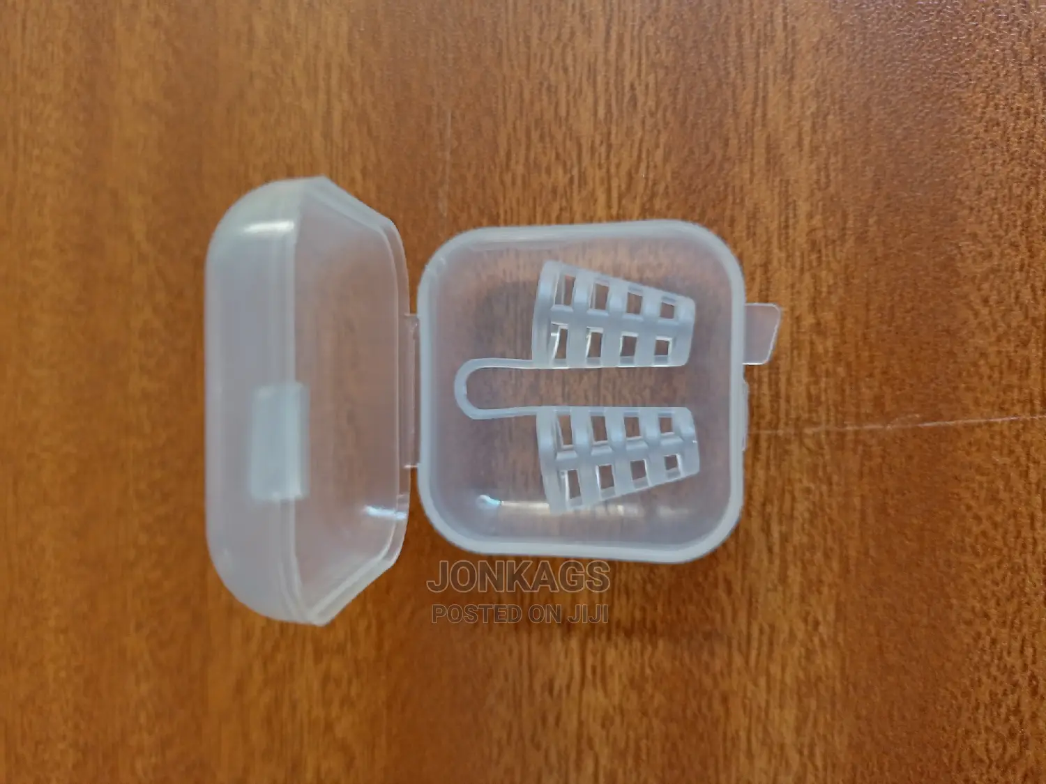 Anti Snore Device