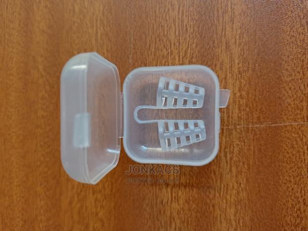 Anti Snore Device - main view