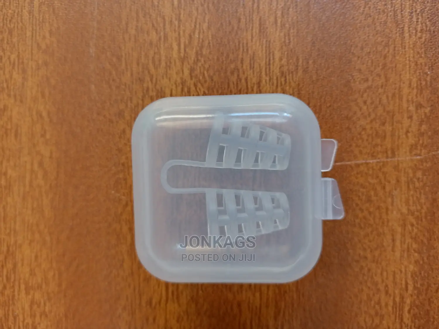 Anti Snore Device
