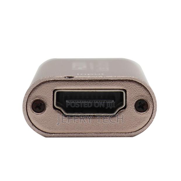  Hdmi-Compatible Video Capture Card USB 3.0 USB2.0 Grabber - thumbnail 2