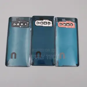 Back Glass Replacement for Samsung Galaxy S10 S10+ S10 Plus