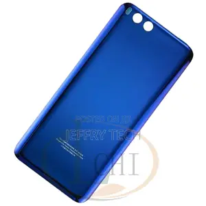 Xiaomi Mi6 Back Case Protective Battery Back Cover Housing R