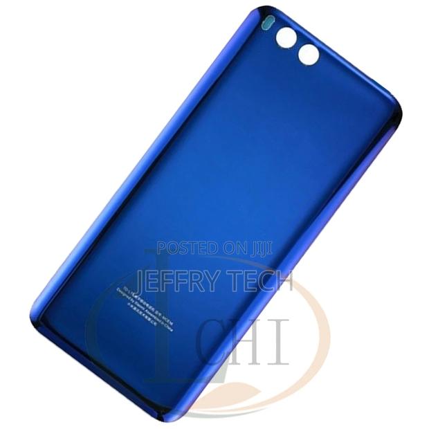 Xiaomi Mi6 Back Case Protective Battery Back Cover Housing R - thumbnail 3