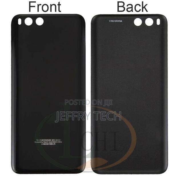 Xiaomi Mi6 Back Case Protective Battery Back Cover Housing R - main view