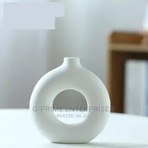 Flower Vase