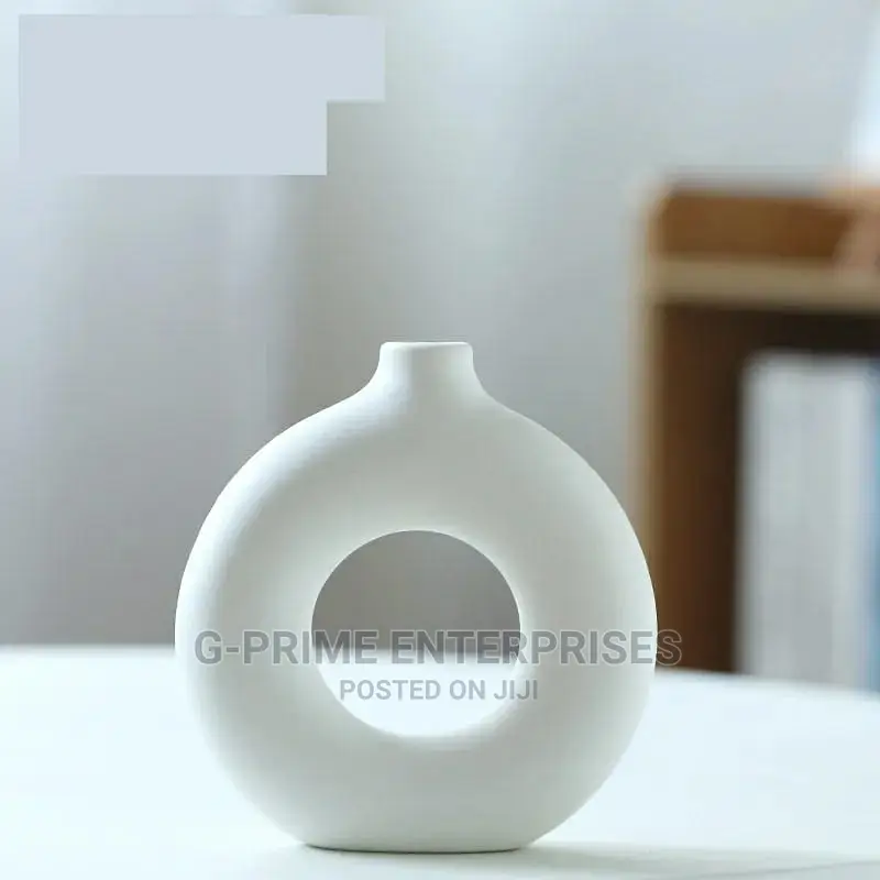 Flower Vase