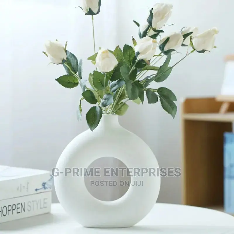 Flower Vase