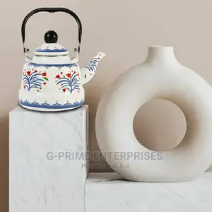 Flower Vase
