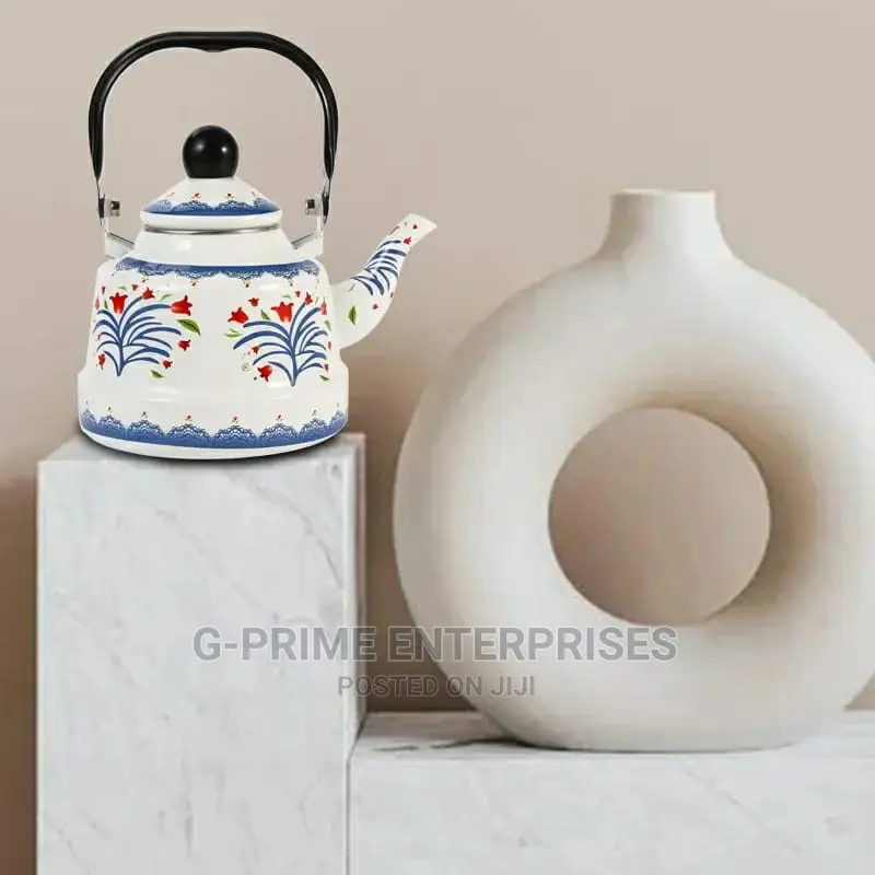 Flower Vase