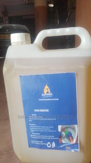 Tiles Stains Cleaner - thumbnail 2