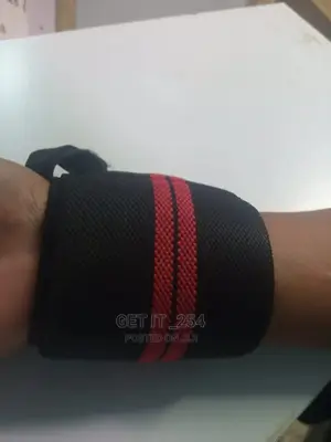 Wrist Support