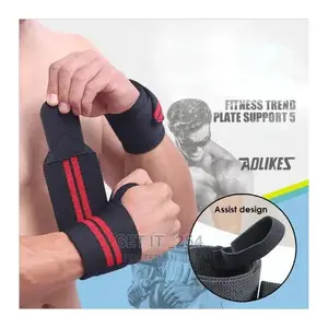 Wrist Support