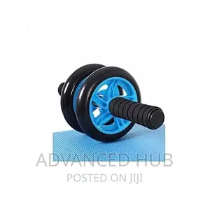 Stretch Rollers