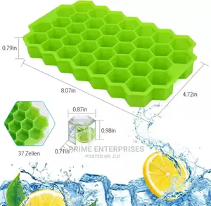 Ice Cube Mold