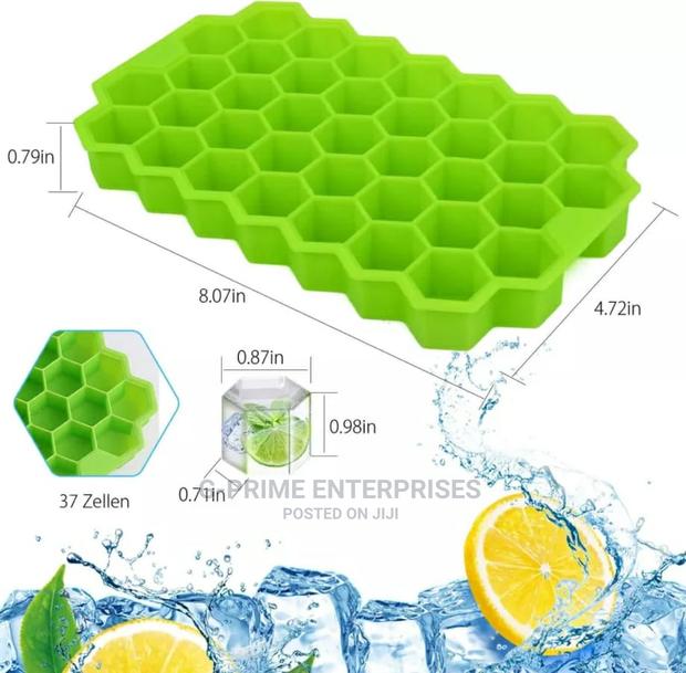Ice Cube Mold - thumbnail 3