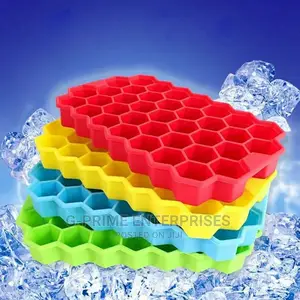 Ice Cube Mold