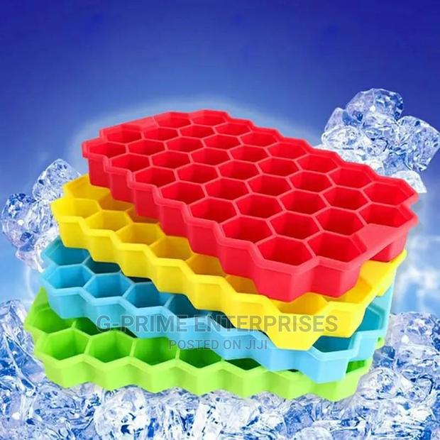 Ice Cube Mold - thumbnail 2