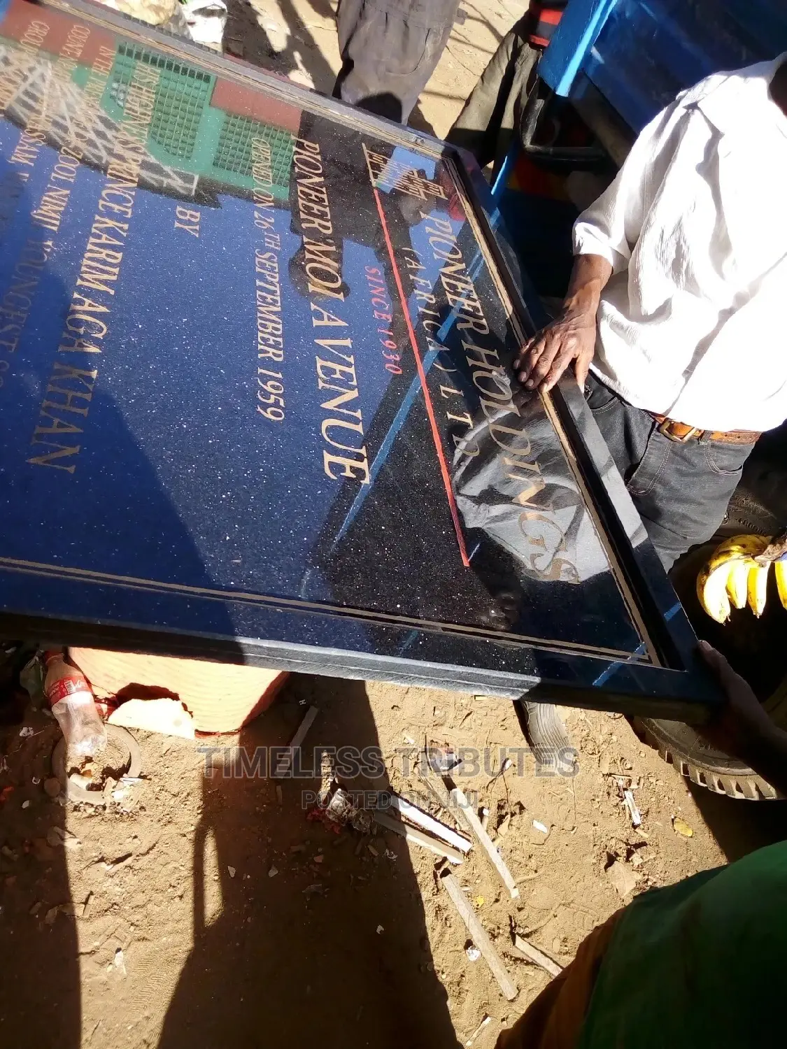 Headstones, Memorial Stones Plaques.