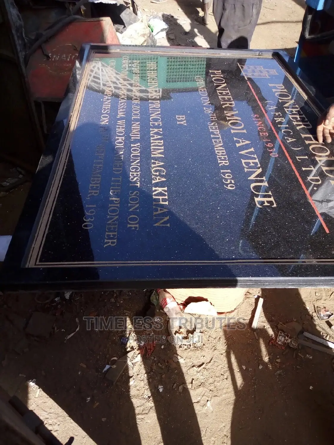 Headstones, Memorial Stones Plaques.