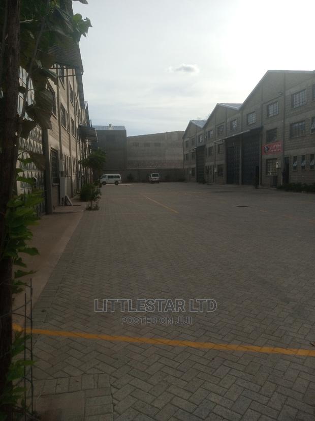 Syokimau Godown for Rent - thumbnail 4