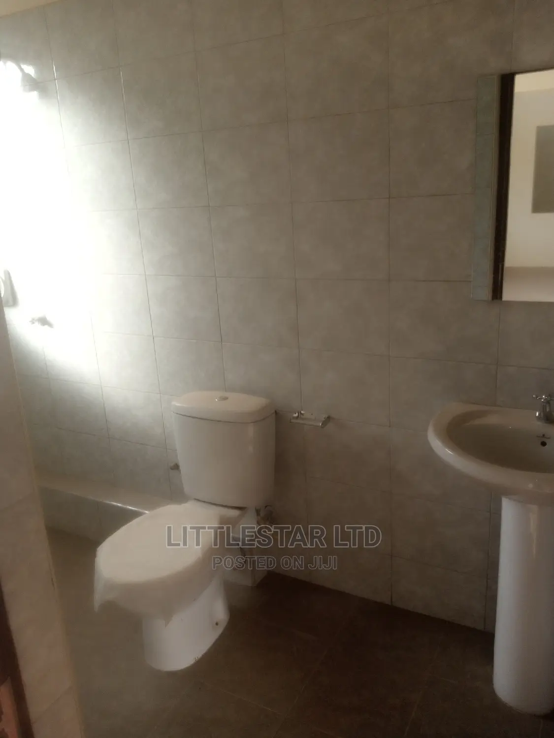 Syokimau Godown for Rent