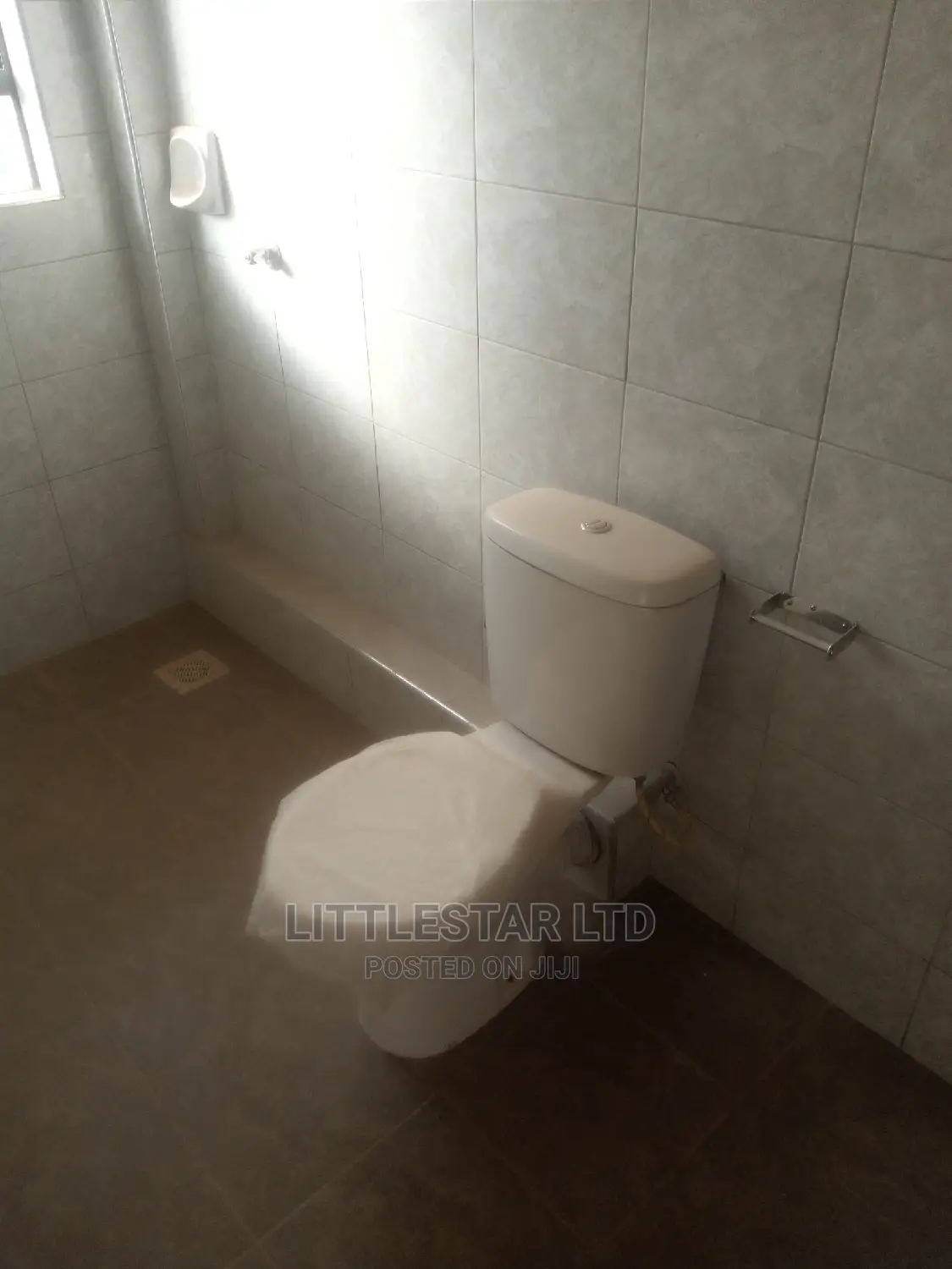 Syokimau Godown for Rent