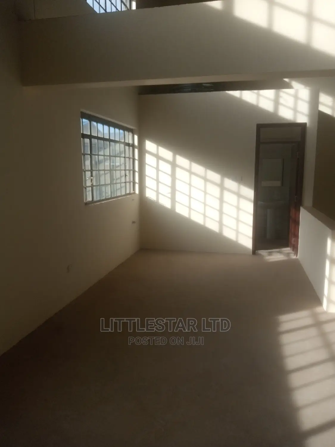 Syokimau Godown for Rent