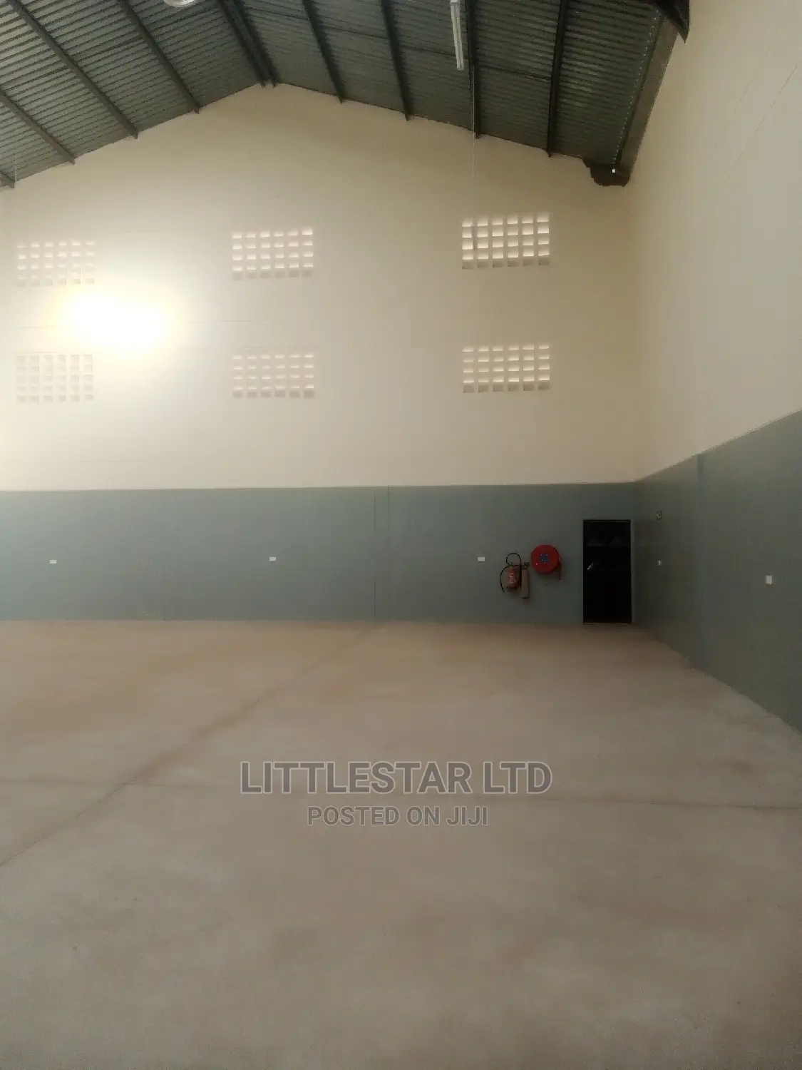 Syokimau Godown for Rent
