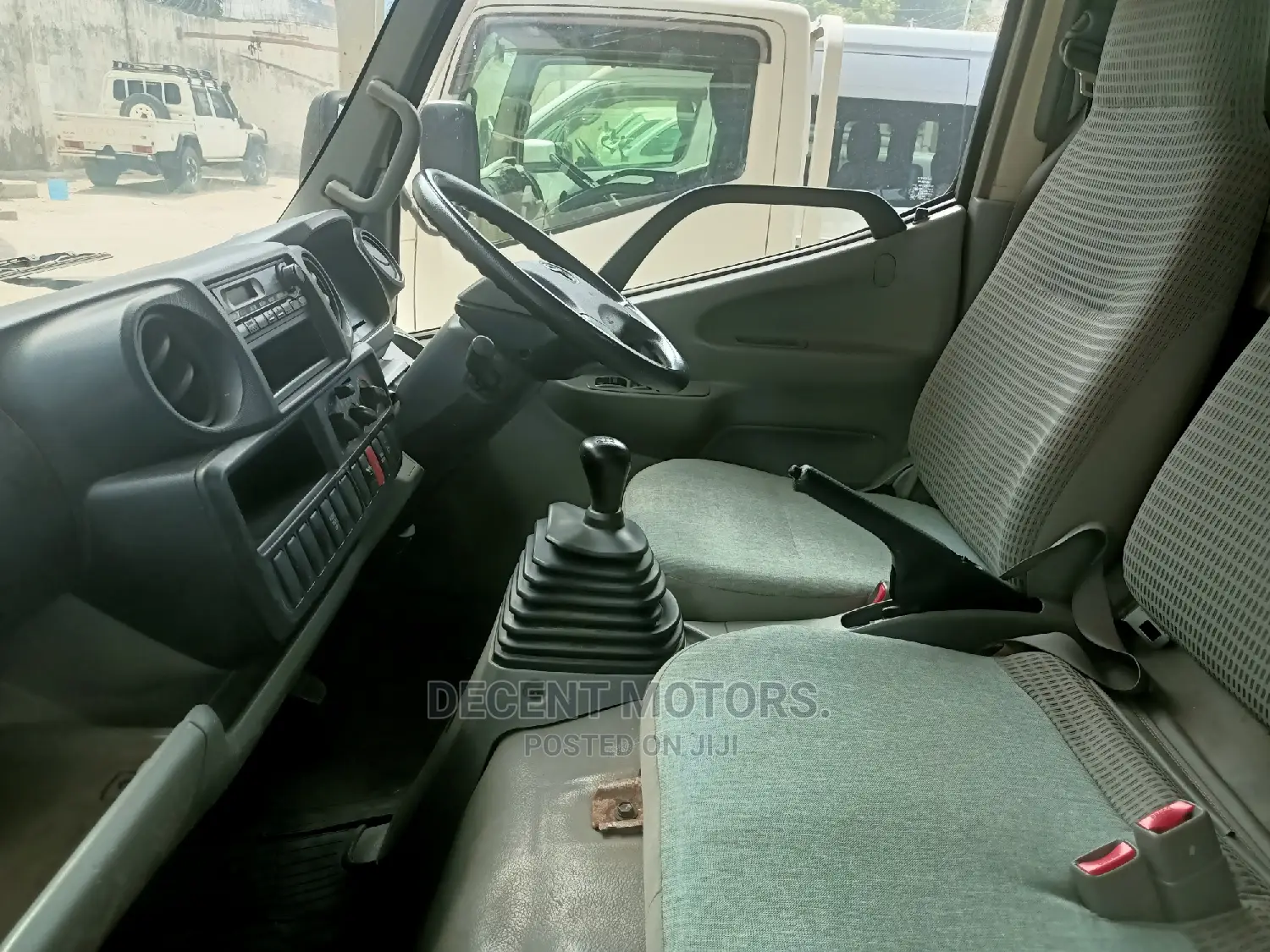 Toyota Dyna 4c