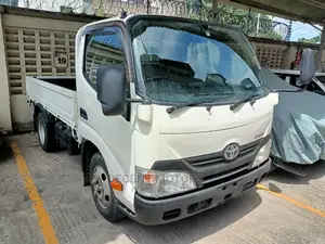 Toyota Dyna 4c