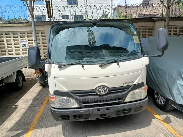 Toyota Dyna 4c