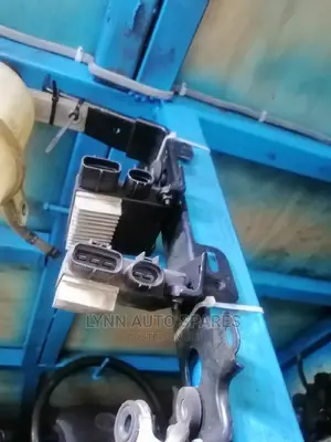 Toyota 7l Fan Controller