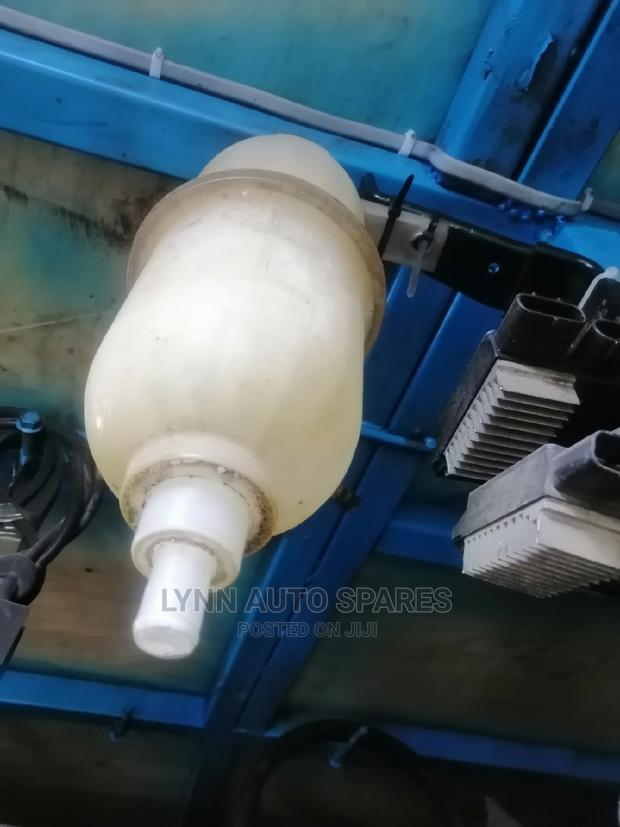 Toyota Hilux Vigo Radiator Bottle Jar - thumbnail 2