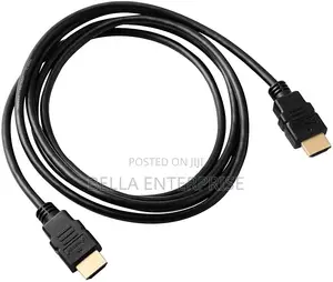 HDMI to HDMI Cable 1.5M