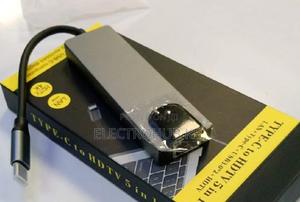 Quality.Type C to HDMI 4 IN 1 ADAPTER - main view