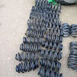 Toyota Heavy Duty Springs Avairable Mwas