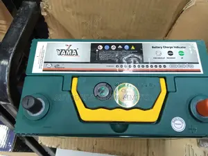 NS60L Yama Battery
