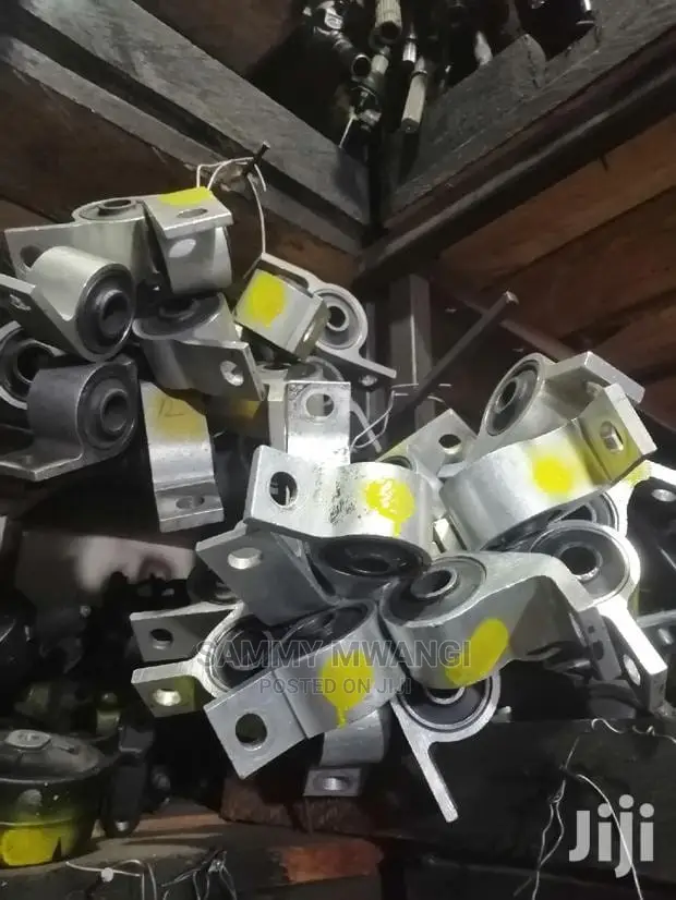 Subaru Arm Bushes Avairable