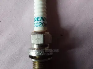 Toyota Plugs for Ex Uk