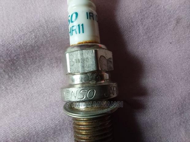 Toyota Plugs for Ex Uk - thumbnail 3