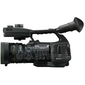 Sony Pmw Ex1