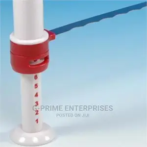Cake Leveller and Slicer