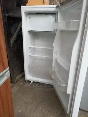 Single Door Fridge