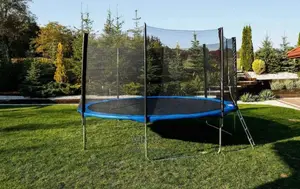 Trampoline Trampoline < Trampoline ; Trampoline