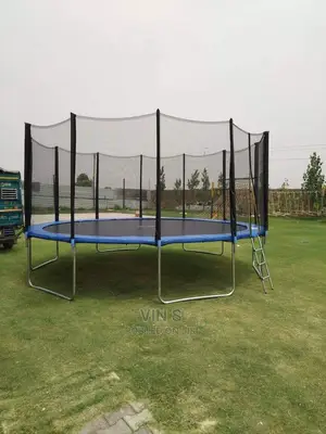 Trampoline Trampoline ] Trampoline^ Trampoline