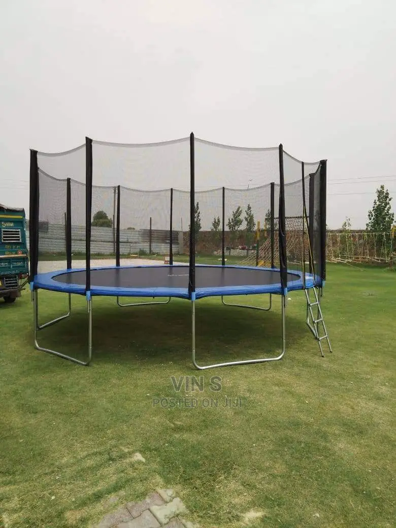Trampoline Trampoline ] Trampoline^ Trampoline