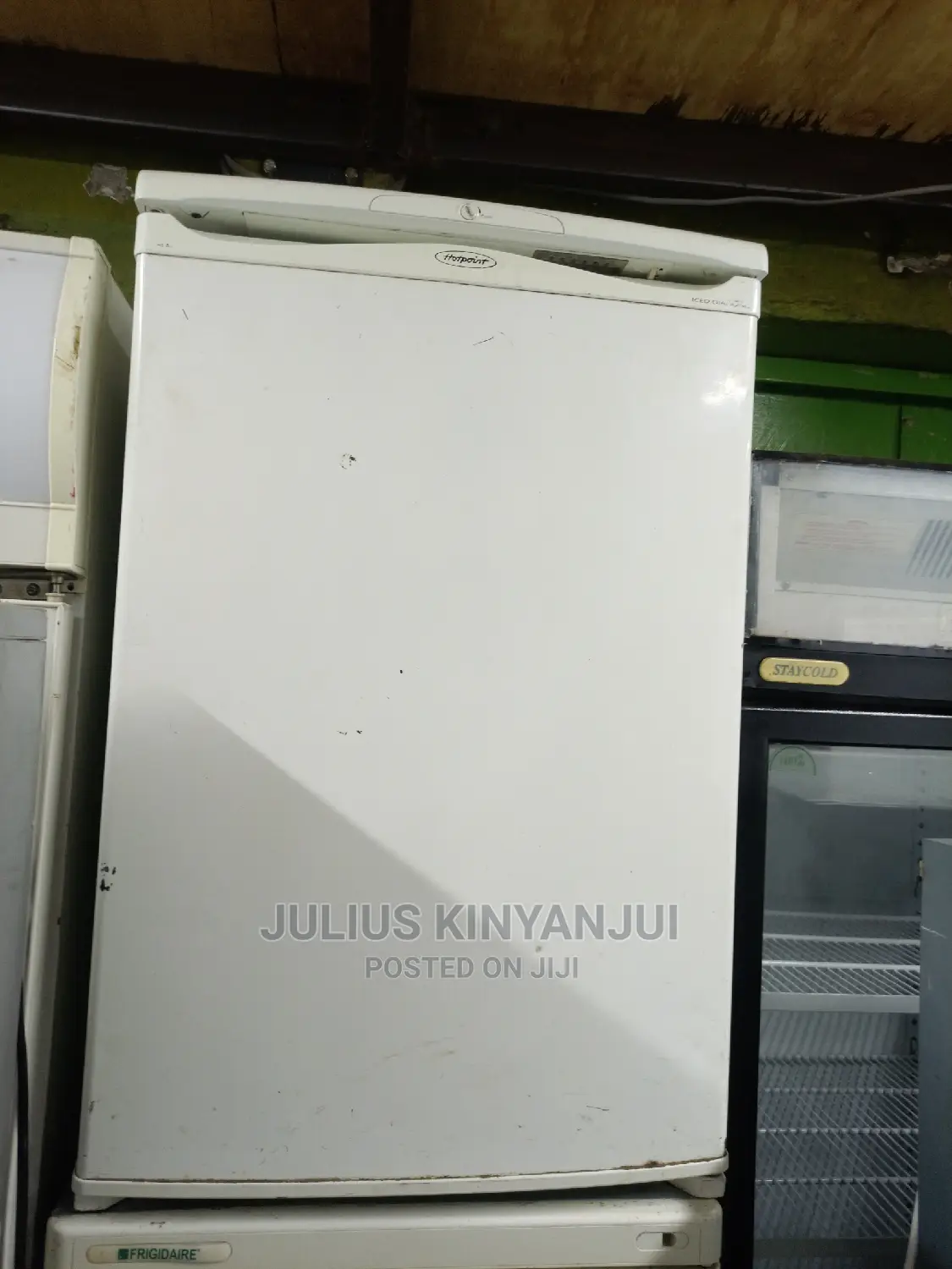 Mini Fridge 150l