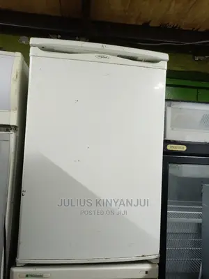 Mini Fridge 150l