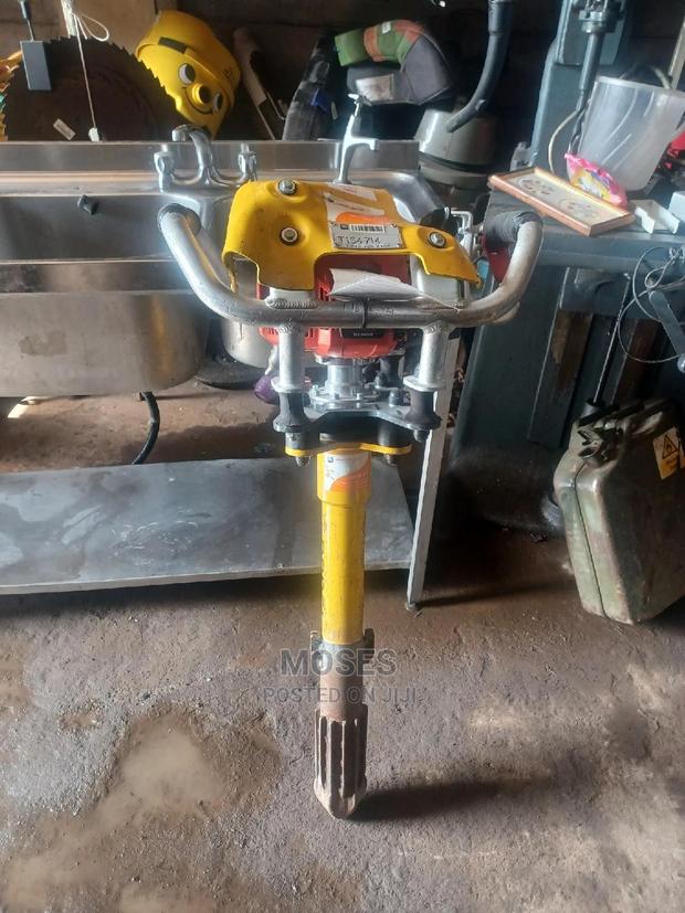 Tamper 62.06 - thumbnail 2